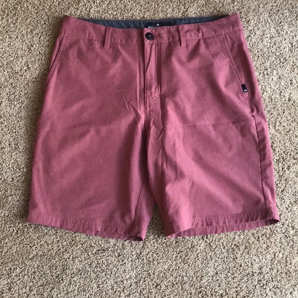 Quiksilver Shorts Quicksilver Amphibianshorts 32 Poshmark